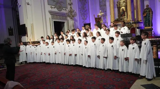 Fiesta Anual de la Cofradía Ecce-Homo