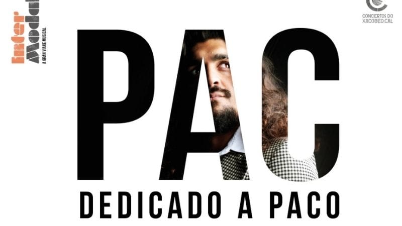 Pac | Dedicado a Paco