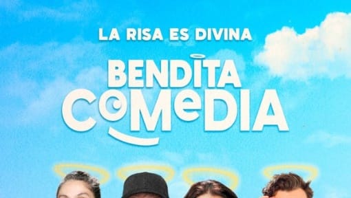 Bendita Comedia