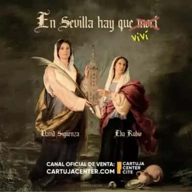 En Sevilla hay que morí