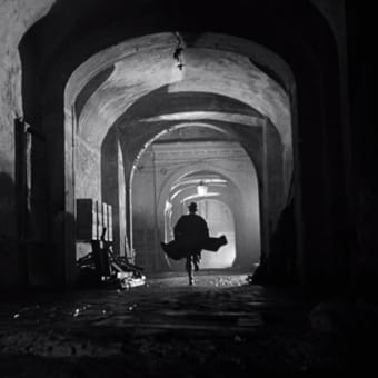 Ciclo de cine Espías: El tercer hombre