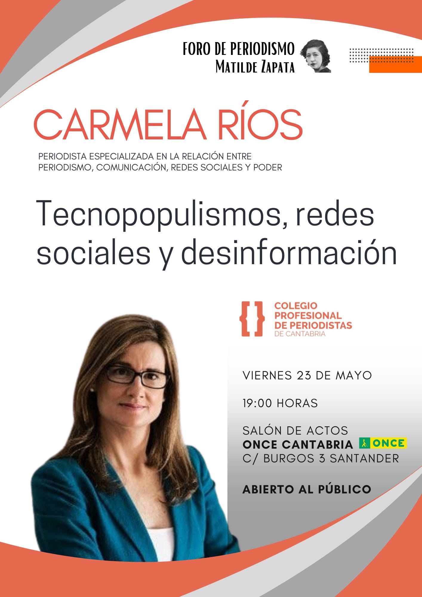Tecnopopulismos, redes sociales y desinformaci贸n