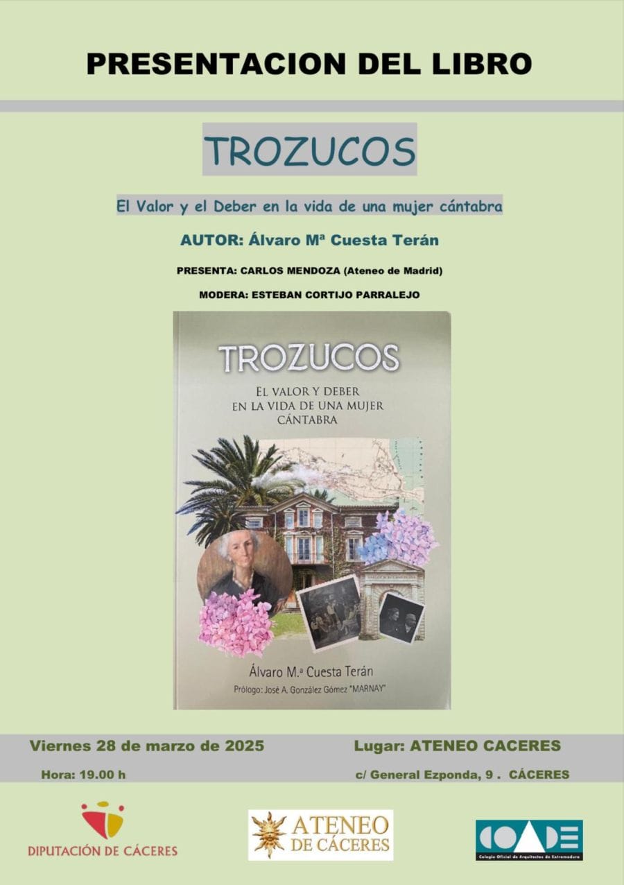 Trozucos