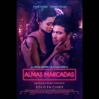 Almas Marcadas. Rule + Shaw