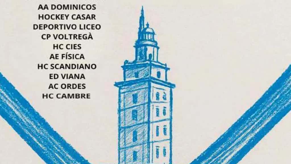 XV Torneo Internacional Compañía de María