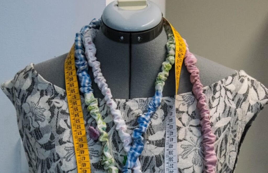 Curso de Costura para niños