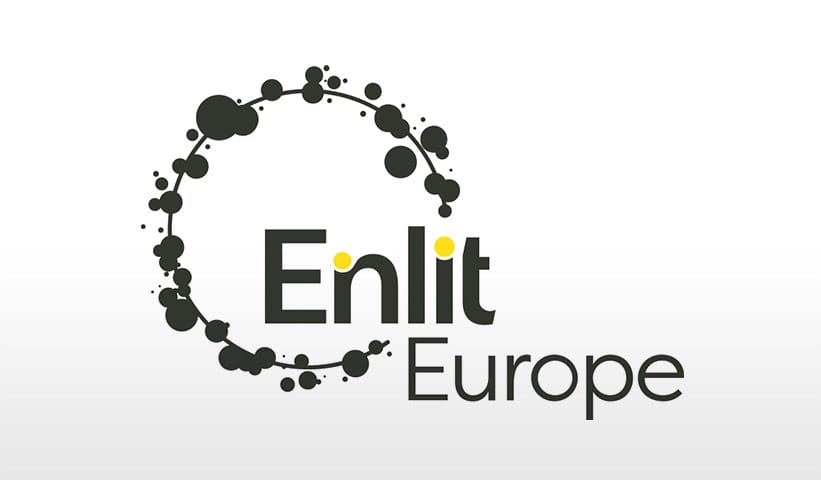 Enlit Europe 2025