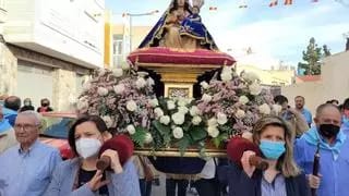 Folclore desde el convento