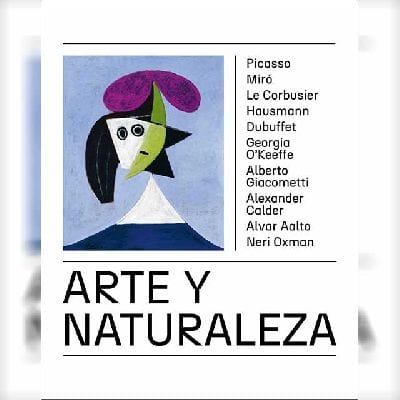 Arte y naturaleza