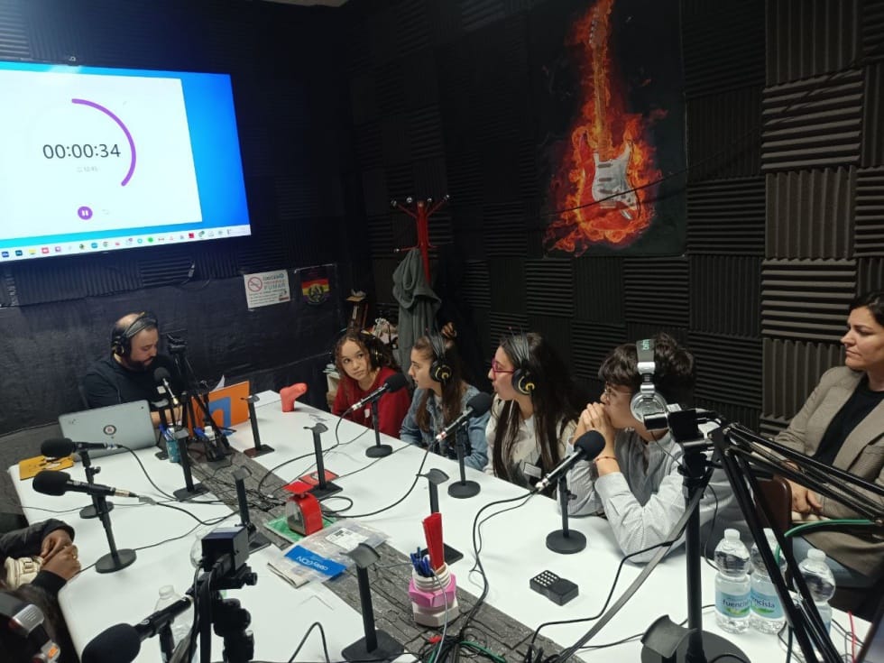 Onda ODS-El futuro es tuyo