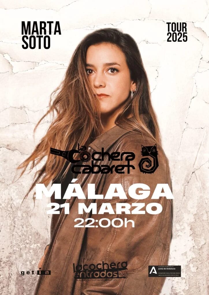 Concierto de Marta Soto