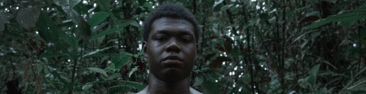 Festival de Cine de Las Américas: Yo vi tres luces negras