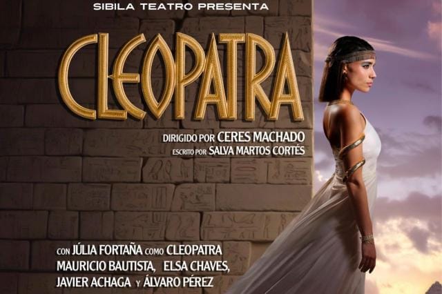 CLEOPATRA