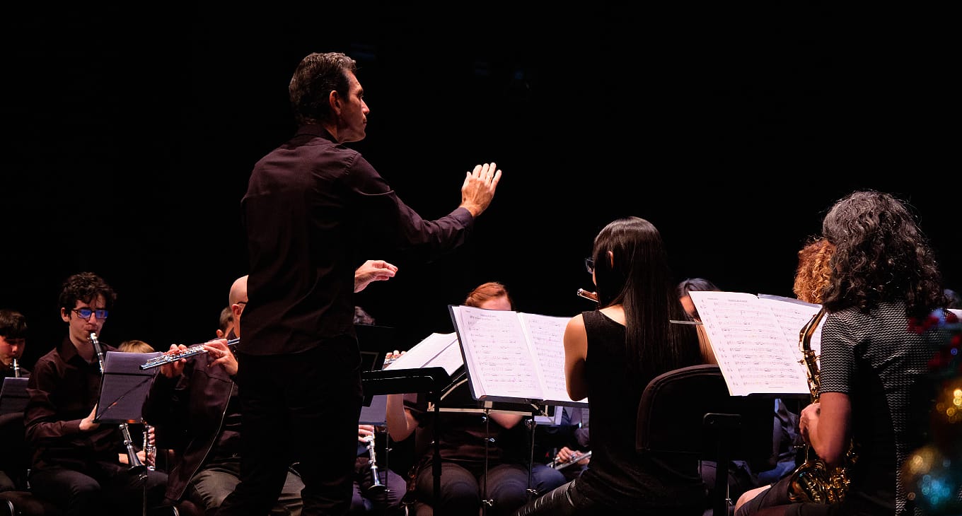 Conciertos de fin de Curso del CIEM