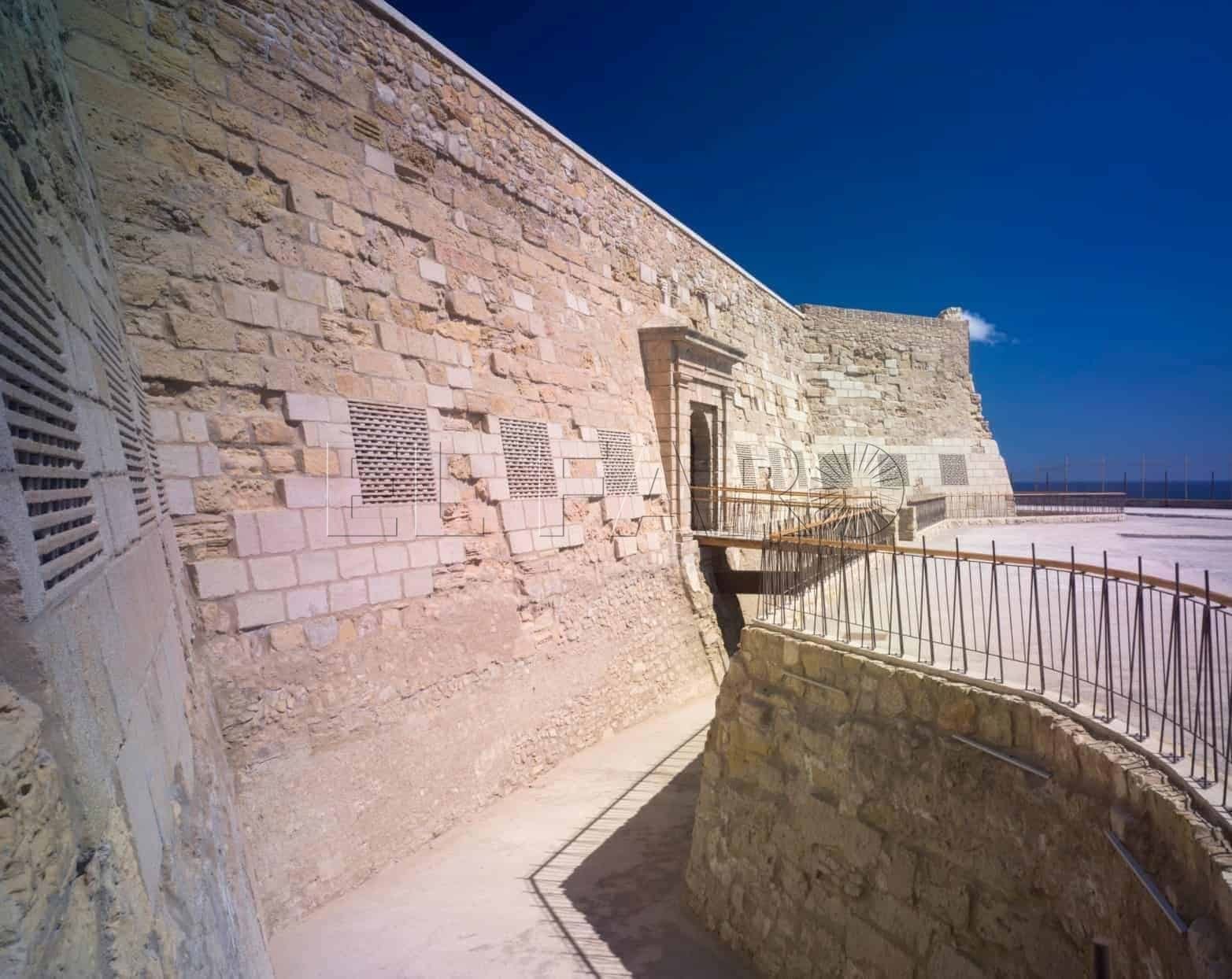 Visitas para rememorar el Levantamiento del Sitio