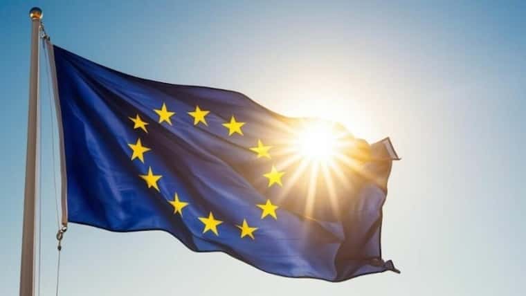Día de Europa