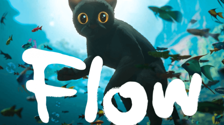 Flow: Un món per salvar