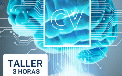 Elabora tu CurrĂculum con Inteligencia Artificial