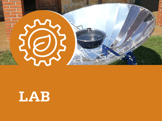 LAB Monte Deva: “Egagrópilas”