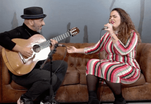 I Ciclo de Jóvenes Flamencos por Fiesta