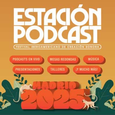 Comunicación en ciencia | Estación Podcast 2025