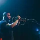 La Jam d'El Siglo. Jazz, amb Ariel Vigo Trio