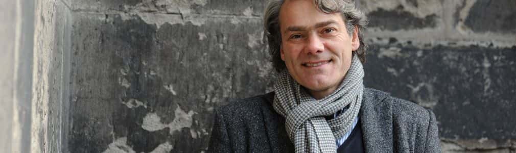 Ciclo de Lied: Historias en palabras