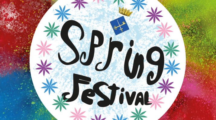 Spring Festival 2025