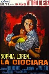 Cine Club: Dos mujeres