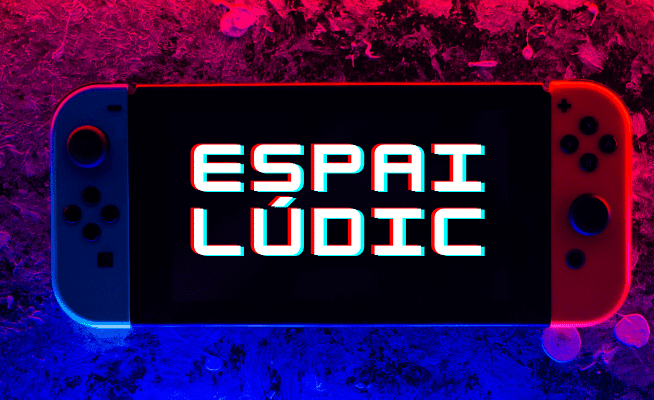 ESPAI LĂšDIC