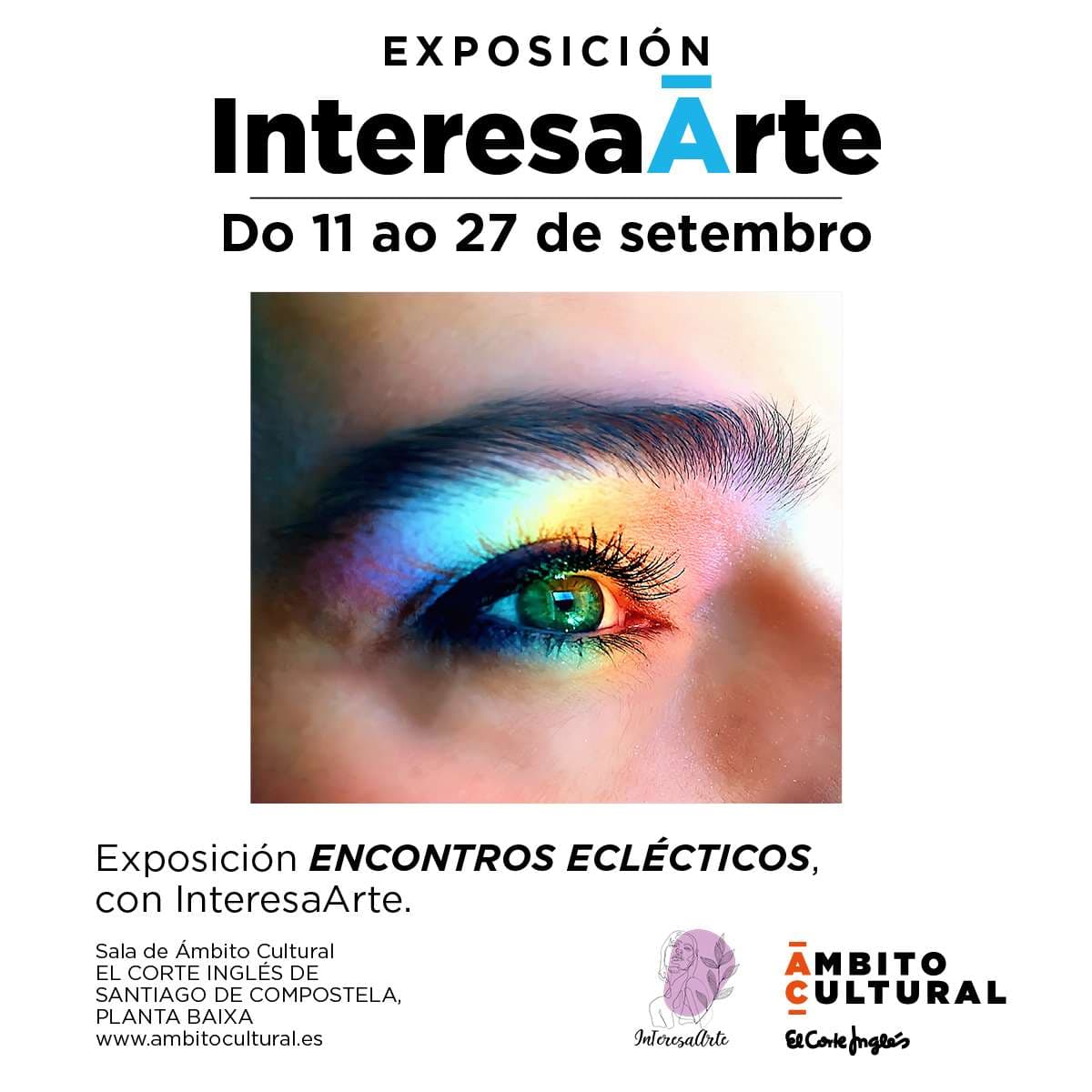 Encontros Eclécticos