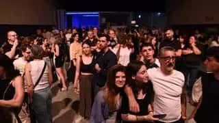 Concierto de Modelo