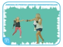 Jornada de puertas abiertas Bonodeportesclass