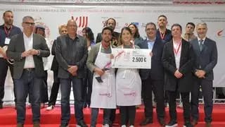 Primavera gastronómica