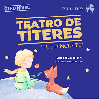 El Principito