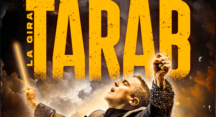 TARAB, de Film Symphony Orchestra