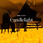 Candlelight: De Mozart a Chopin