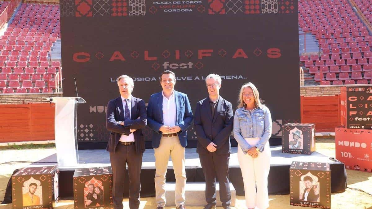 Califas Fest