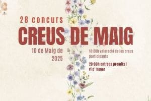 Cruces de Mayo
