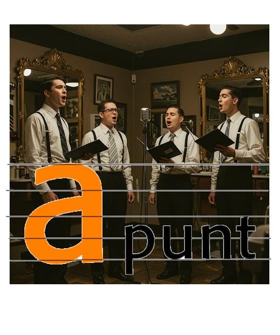 Club Apunte de música