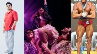Nuevas propuestas en el Teatro Ramos Carrión