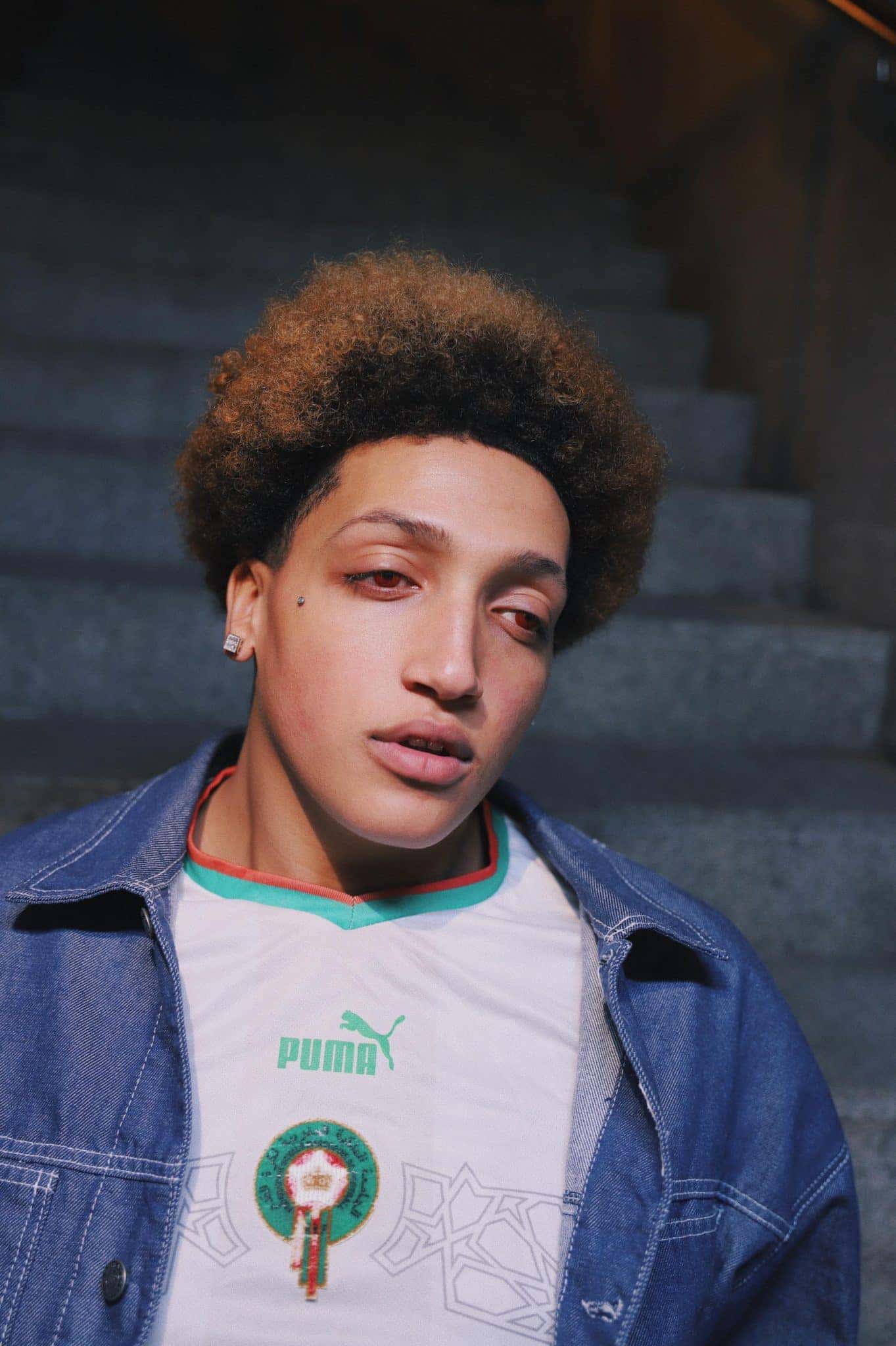 SAMUEL NAGATI