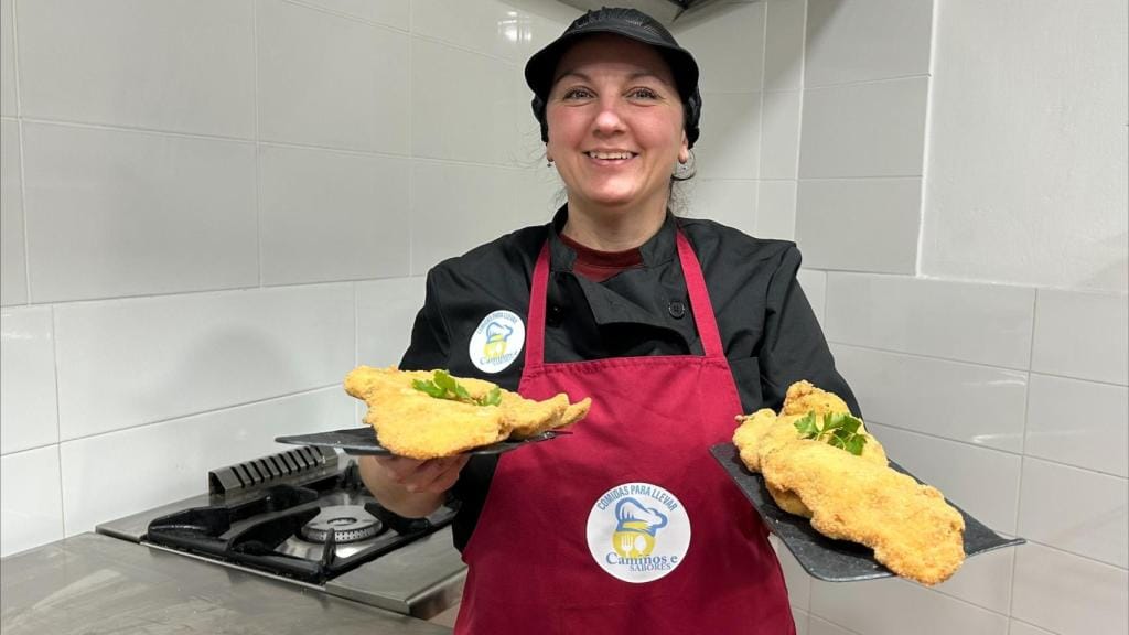 Apertura de Camiños e Sabores