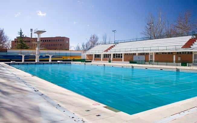 Programa Deportivo de Verano 2025