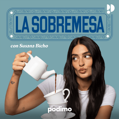 La sobremesa