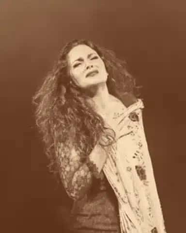 Masterclass Carmen La Talegona