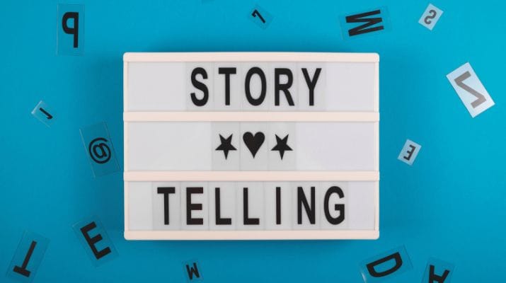 Story Telling