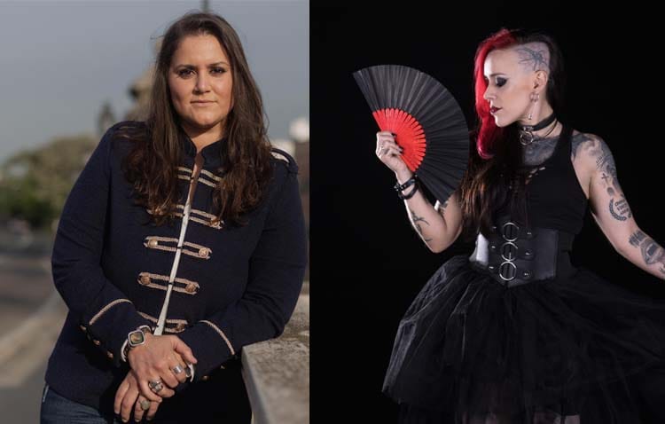 III Muestra Musical de Artistas de Fulanita Fest