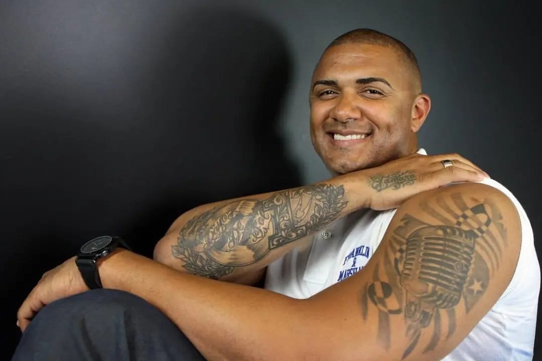 Concierto de Henry Méndez