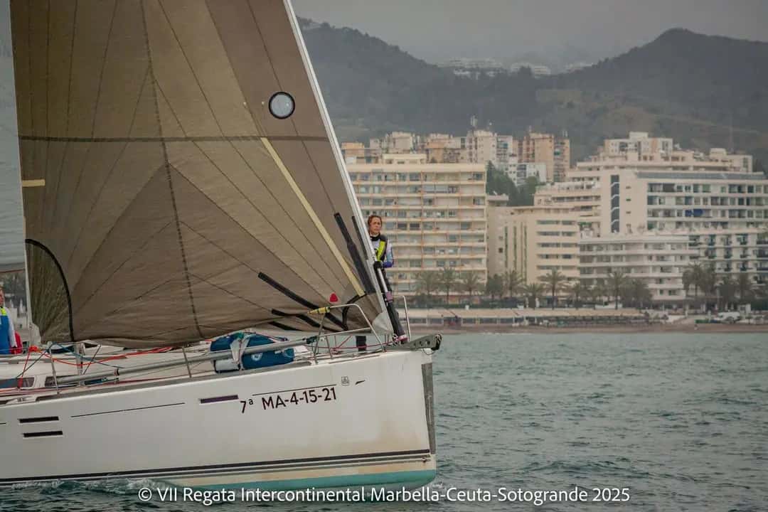 VII Copa Intercontinental Marbella-Ceuta-Sotogrande-Marbella